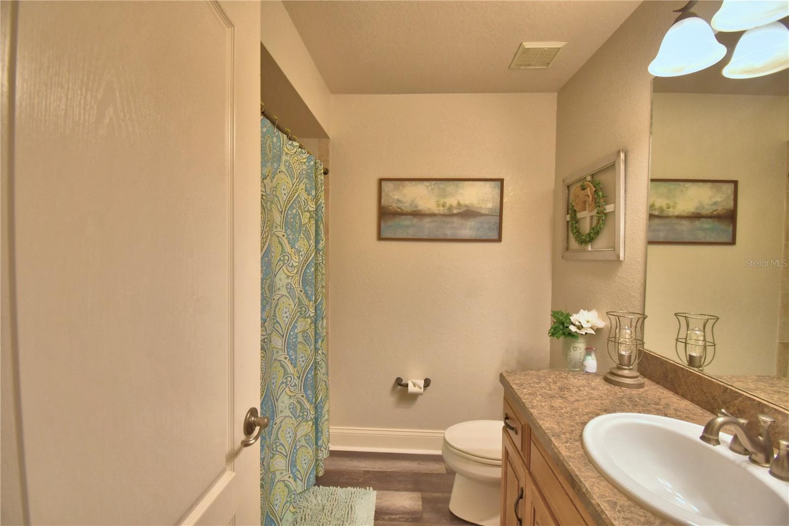 Single Family Residence at 5516 BLACK HAWK LN, LAKELAND, photo 64 of 83