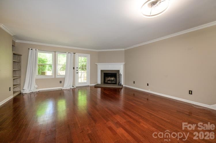 Condominium at 3605 Colony Crossing Drive, Charlotte, photo 10 of 28