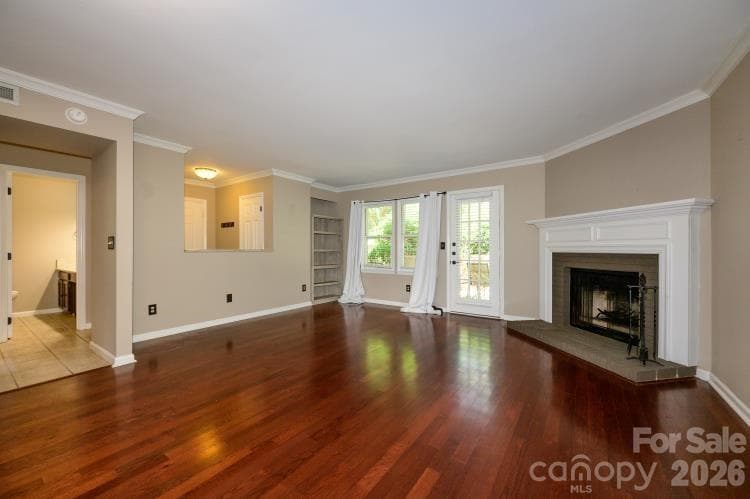 Condominium at 3605 Colony Crossing Drive, Charlotte, photo 12 of 28