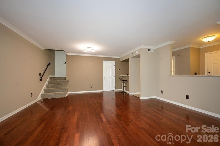 Condominium at 3605 Colony Crossing Drive, Charlotte, photo 13 of 28