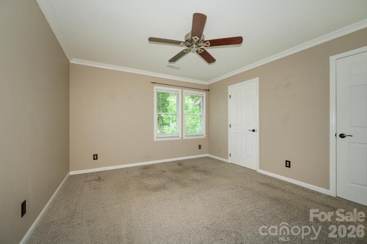 Condominium at 3605 Colony Crossing Drive, Charlotte, photo 16 of 28
