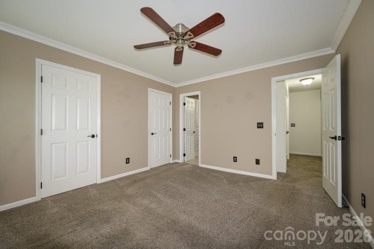 Condominium at 3605 Colony Crossing Drive, Charlotte, photo 18 of 28
