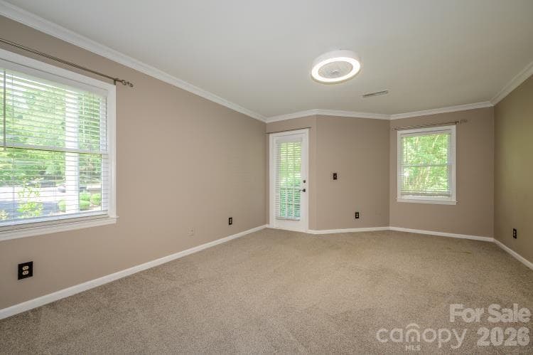 Condominium at 3605 Colony Crossing Drive, Charlotte, photo 21 of 28