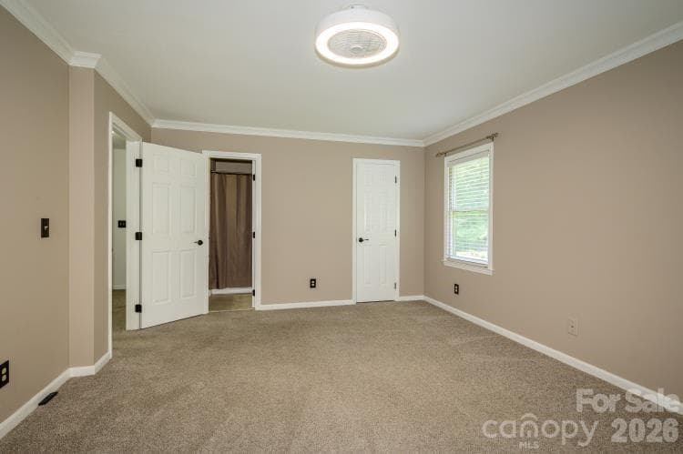 Condominium at 3605 Colony Crossing Drive, Charlotte, photo 22 of 28
