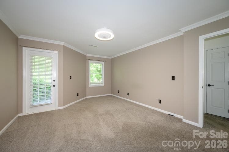 Condominium at 3605 Colony Crossing Drive, Charlotte, photo 23 of 28