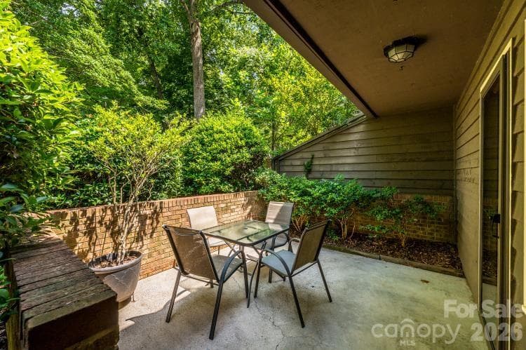 Condominium at 3605 Colony Crossing Drive, Charlotte, photo 25 of 28