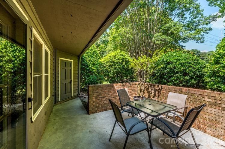 Condominium at 3605 Colony Crossing Drive, Charlotte, photo 26 of 28