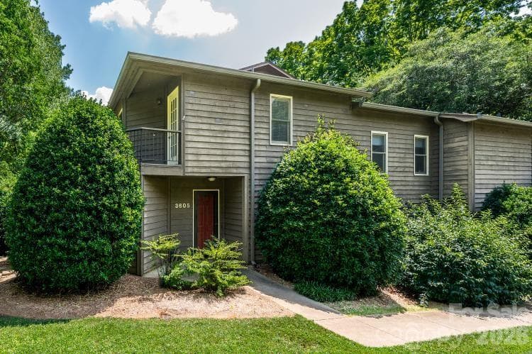 Condominium at 3605 Colony Crossing Drive, Charlotte, photo 27 of 28