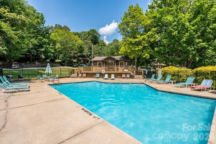 Condominium at 3605 Colony Crossing Drive, Charlotte, photo 28 of 28