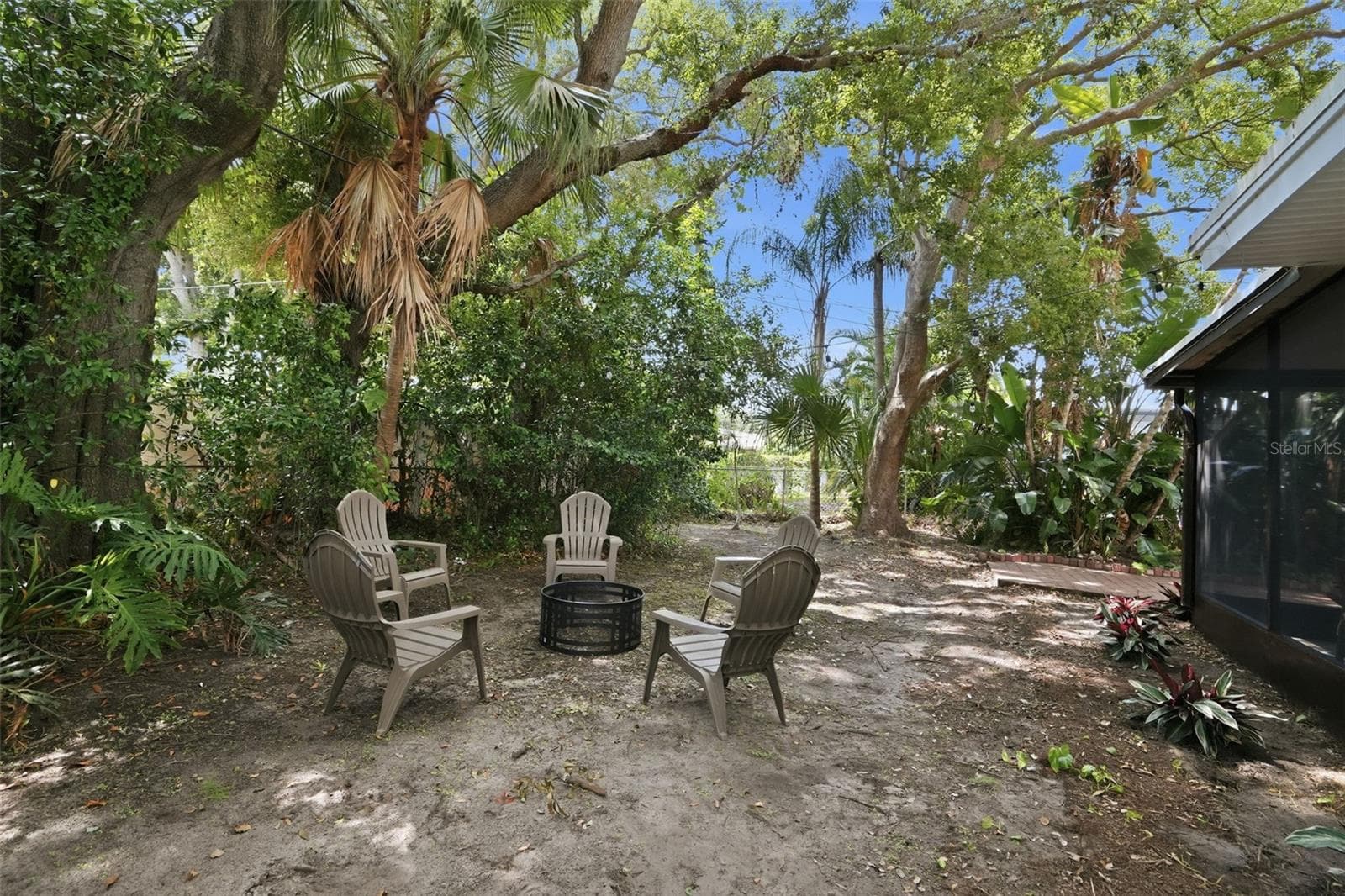 Single Family Residence at 1360 IRVING AVE, CLEARWATER, photo 25 of 30