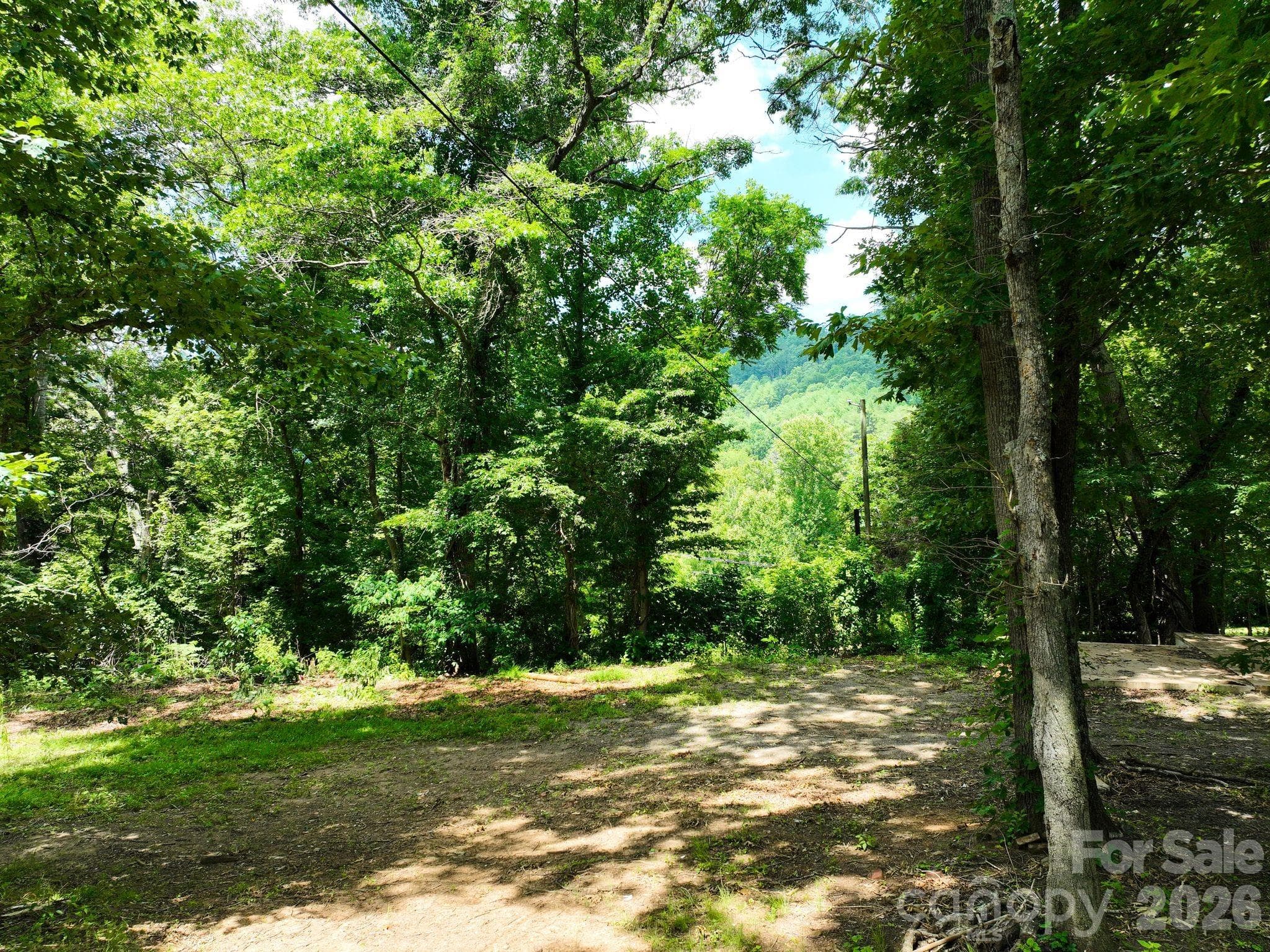 Lot at Asheville, photo 2 of 6