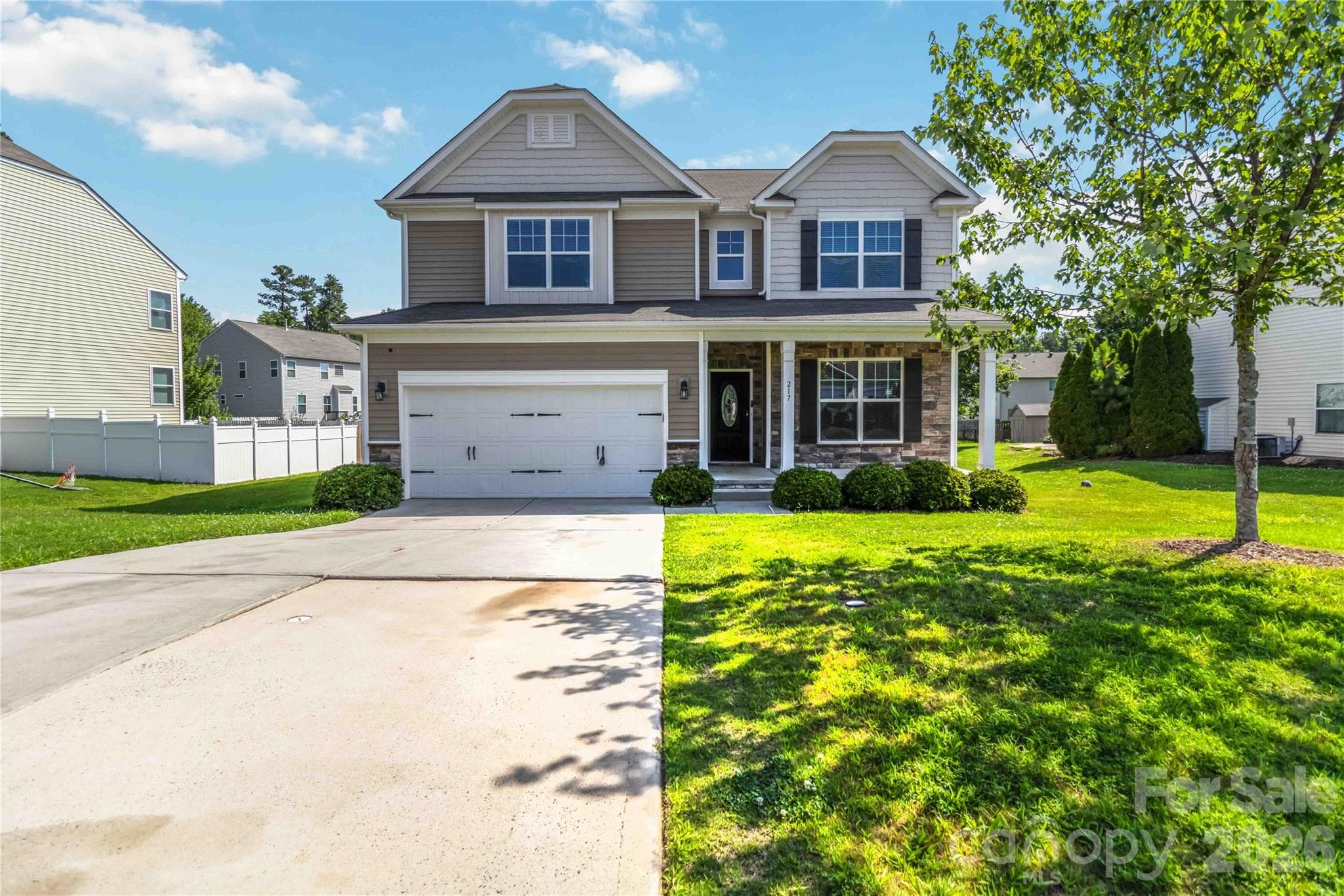 Single Family Residence at Clover, photo 2 of 48