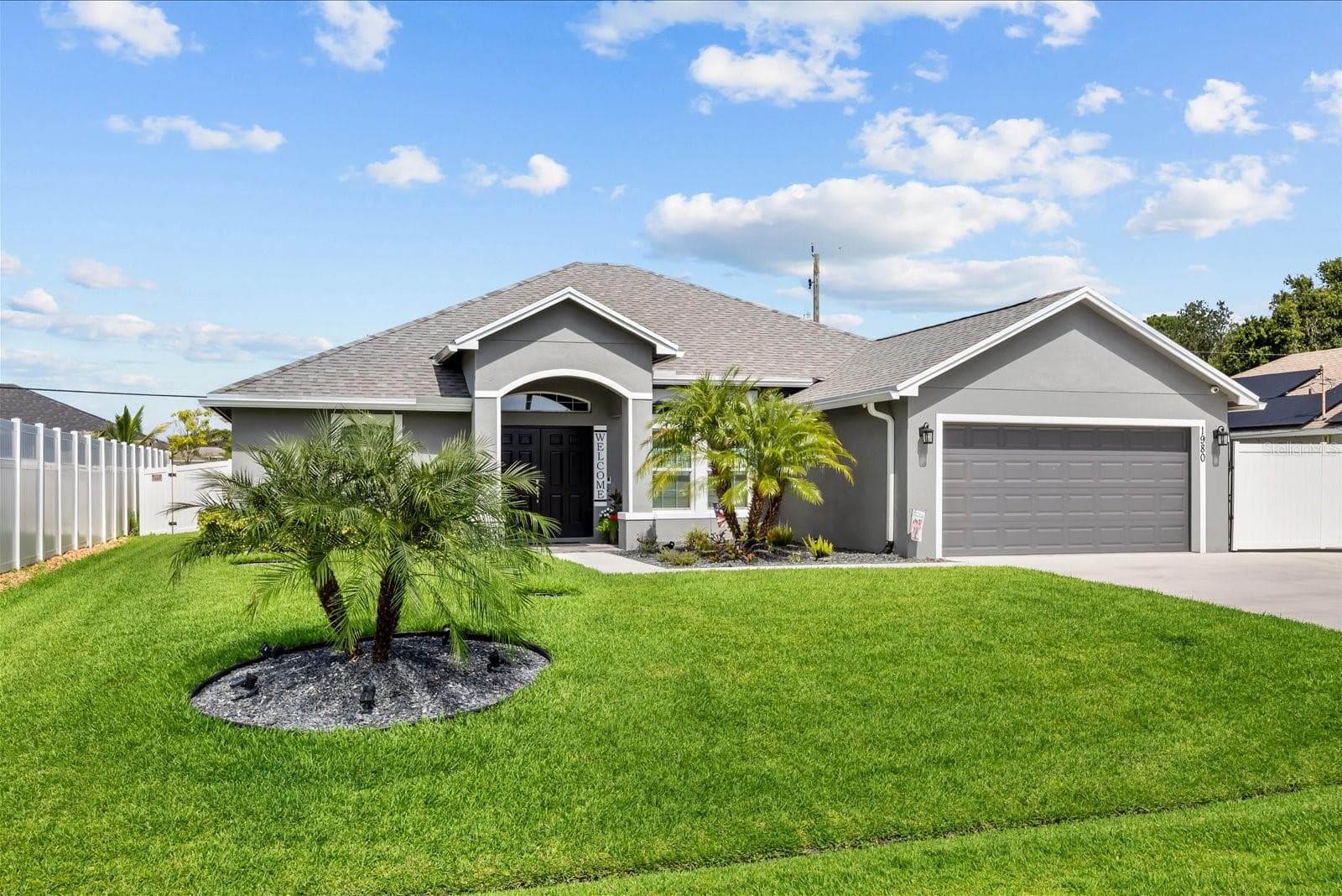 Single Family Residence at 1980 SW AMERICANA ST, PORT ST LUCIE, photo 2 of 52