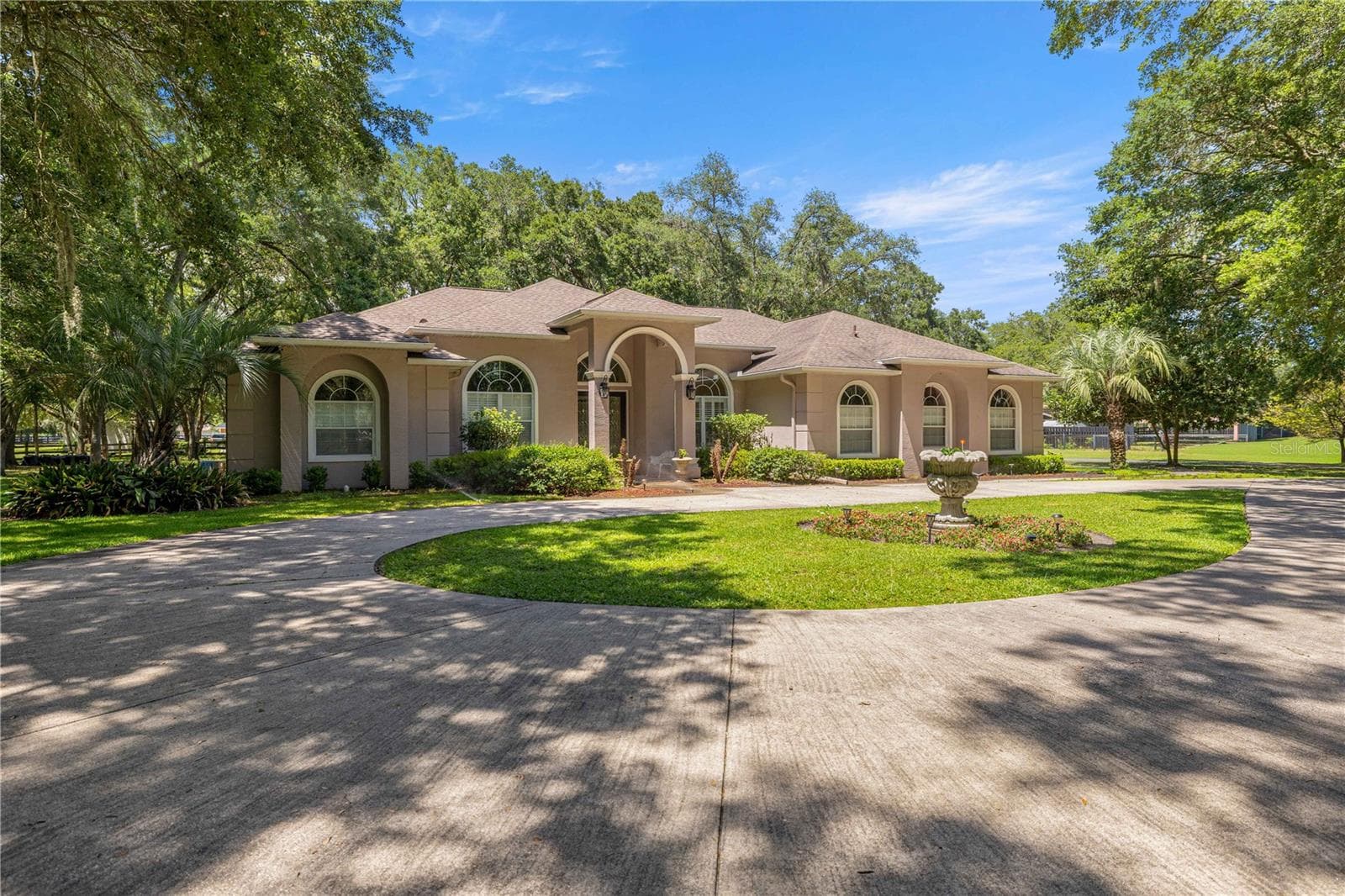 Single Family Residence at 7305 SW 86TH LN, OCALA, photo 3 of 50