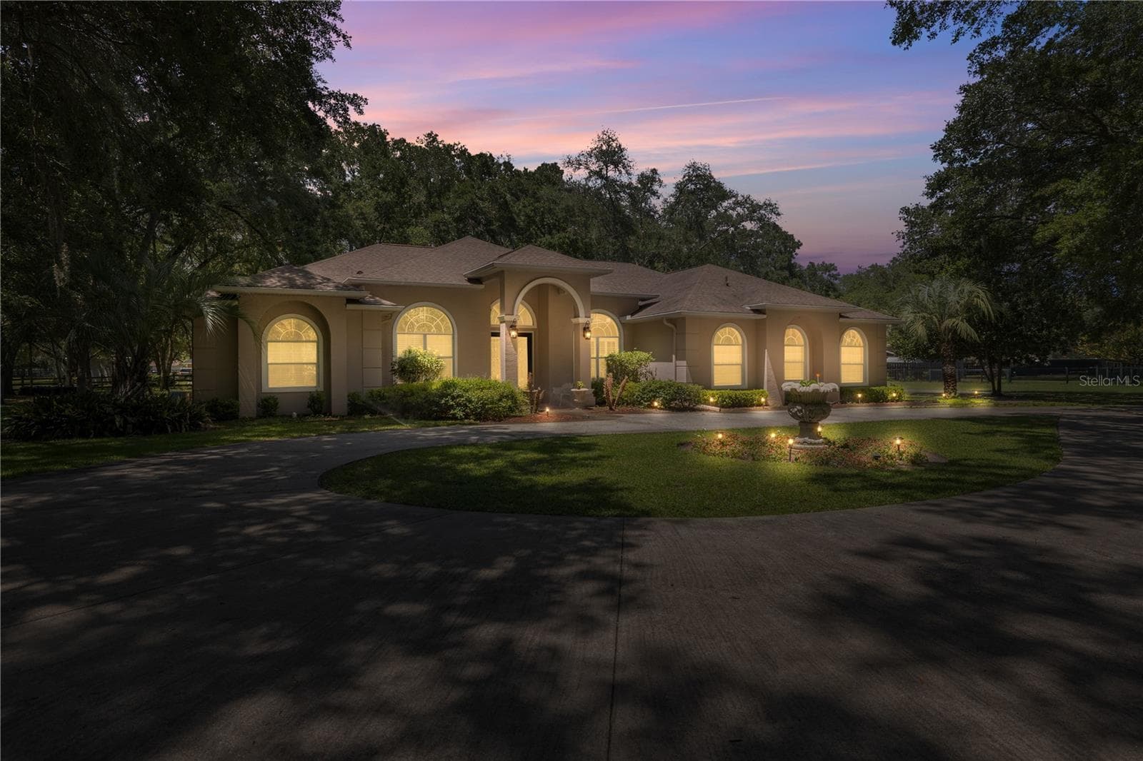 Single Family Residence at 7305 SW 86TH LN, OCALA, photo 4 of 50