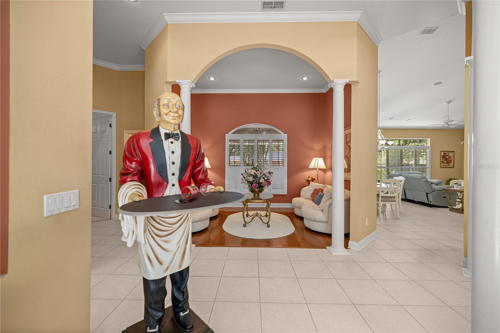 Single Family Residence at 7305 SW 86TH LN, OCALA, photo 11 of 50