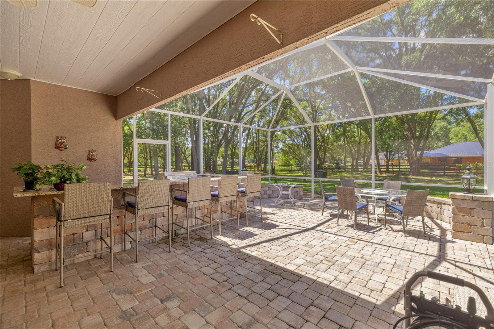 Single Family Residence at 7305 SW 86TH LN, OCALA, photo 39 of 50