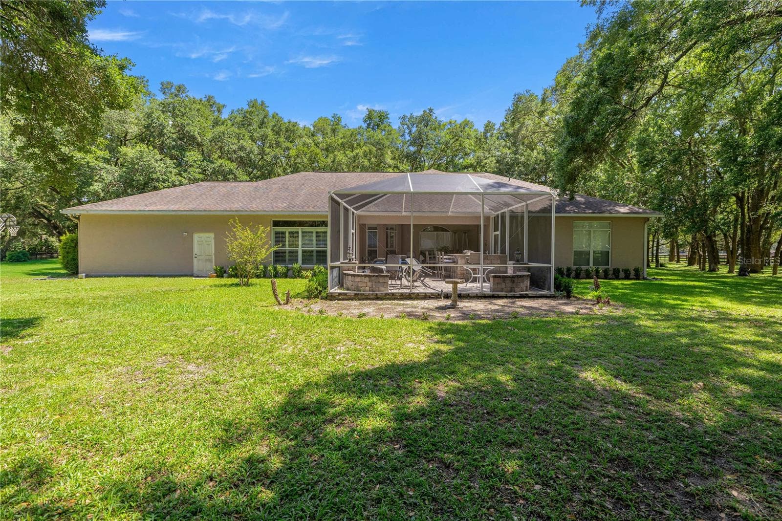Single Family Residence at 7305 SW 86TH LN, OCALA, photo 43 of 50