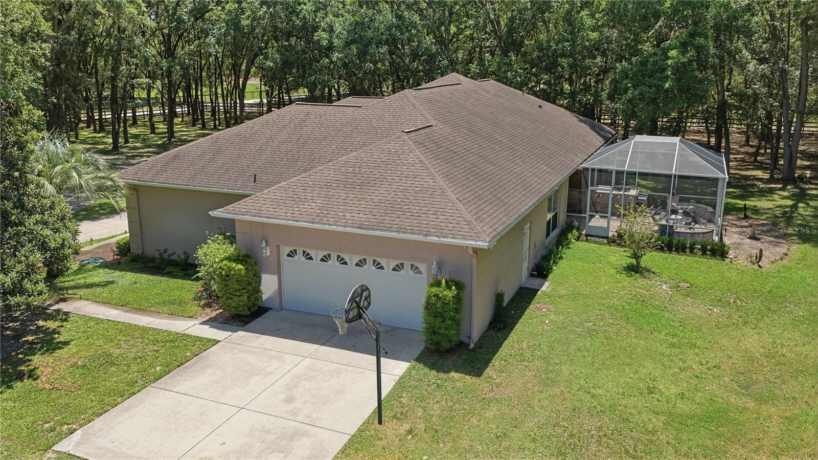 Single Family Residence at 7305 SW 86TH LN, OCALA, photo 48 of 50