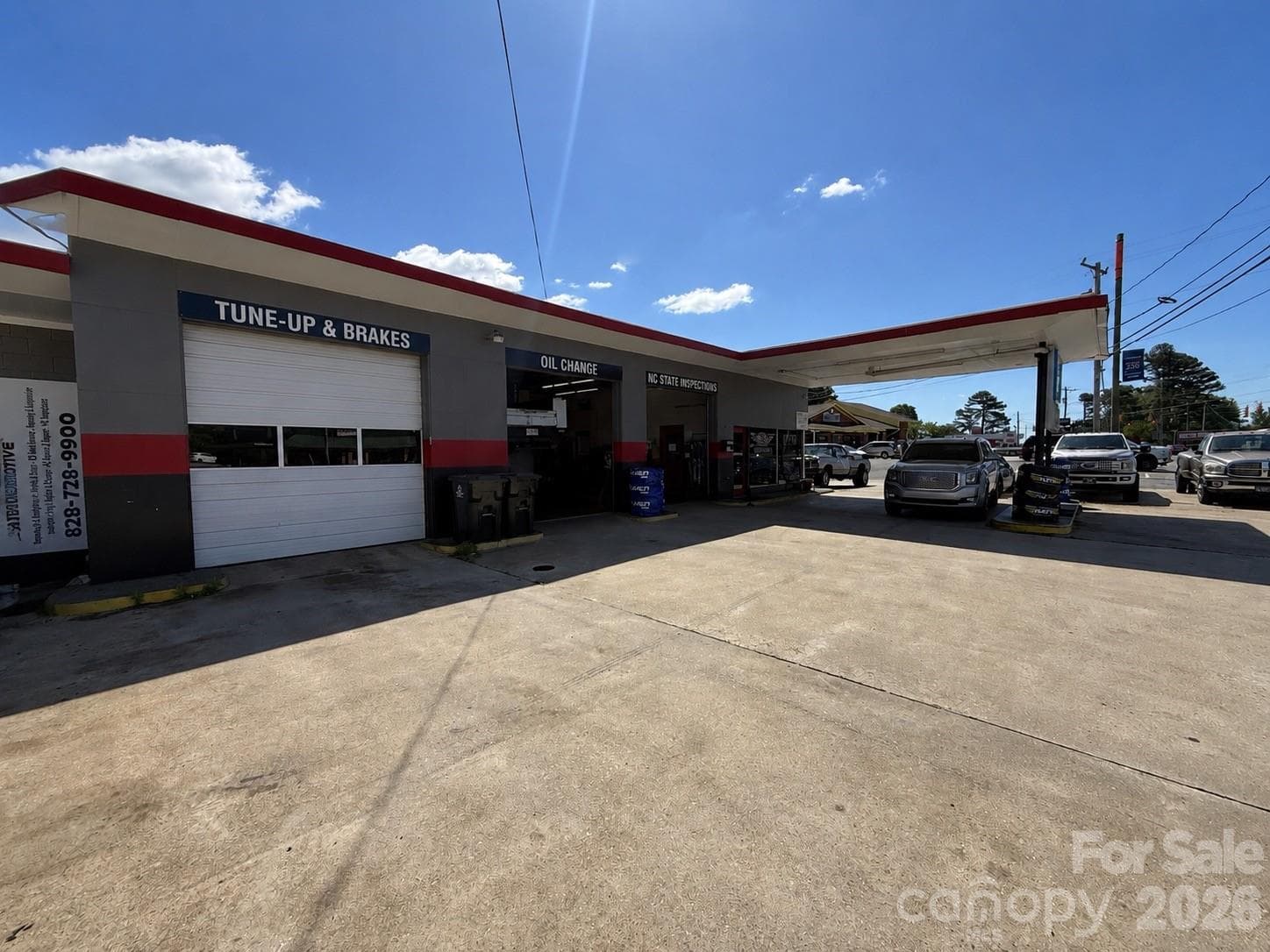 Automotive at 551 Main Street, Hudson, photo 3 of 18