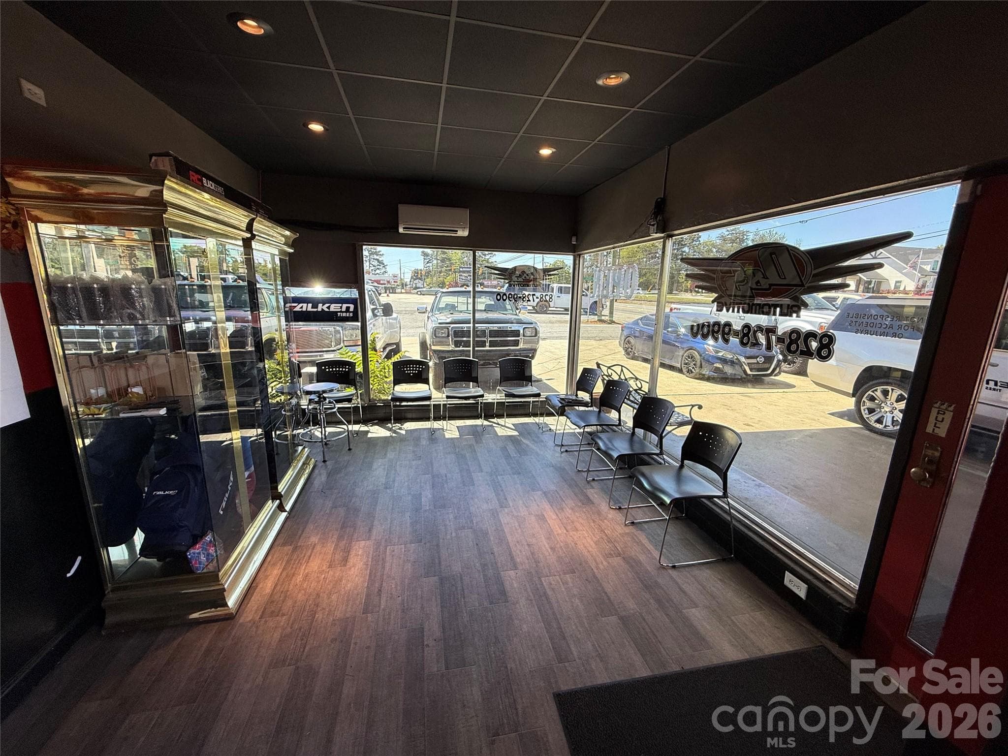 Automotive at 551 Main Street, Hudson, photo 4 of 18