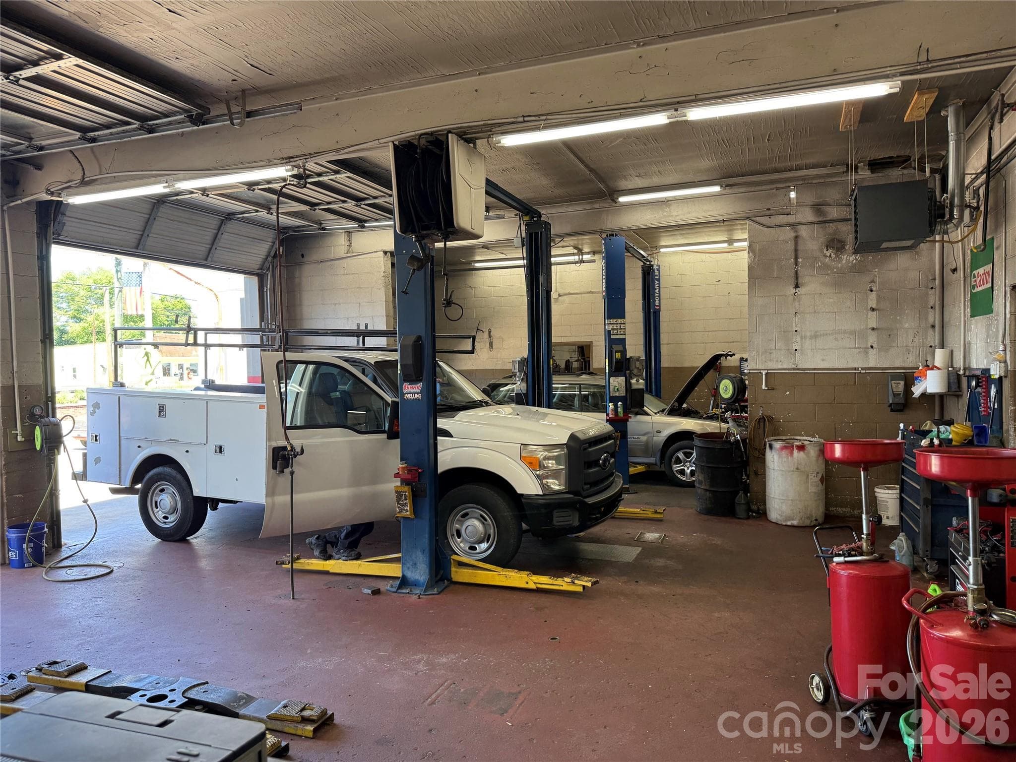 Automotive at 551 Main Street, Hudson, photo 9 of 18
