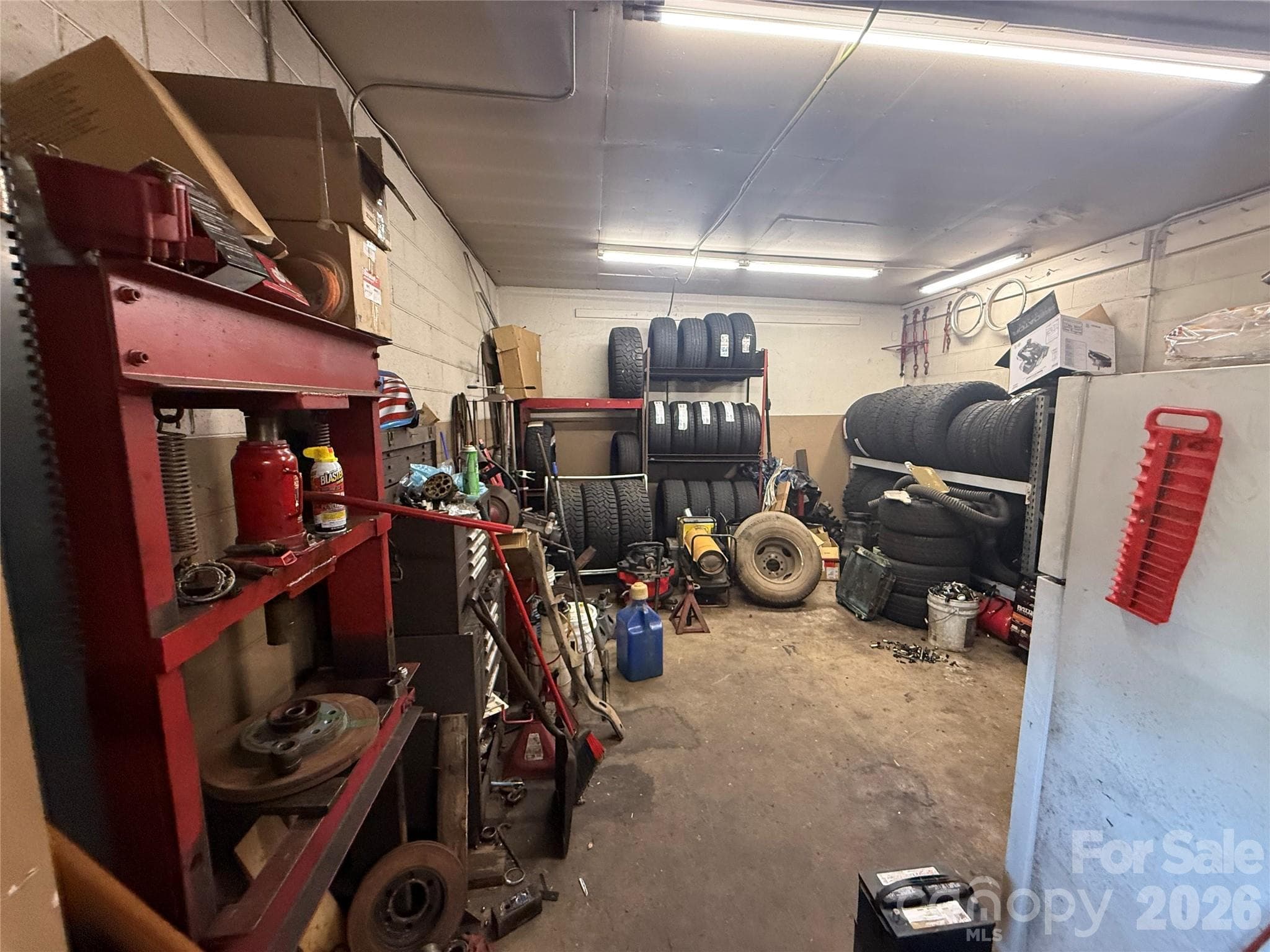 Automotive at 551 Main Street, Hudson, photo 10 of 18