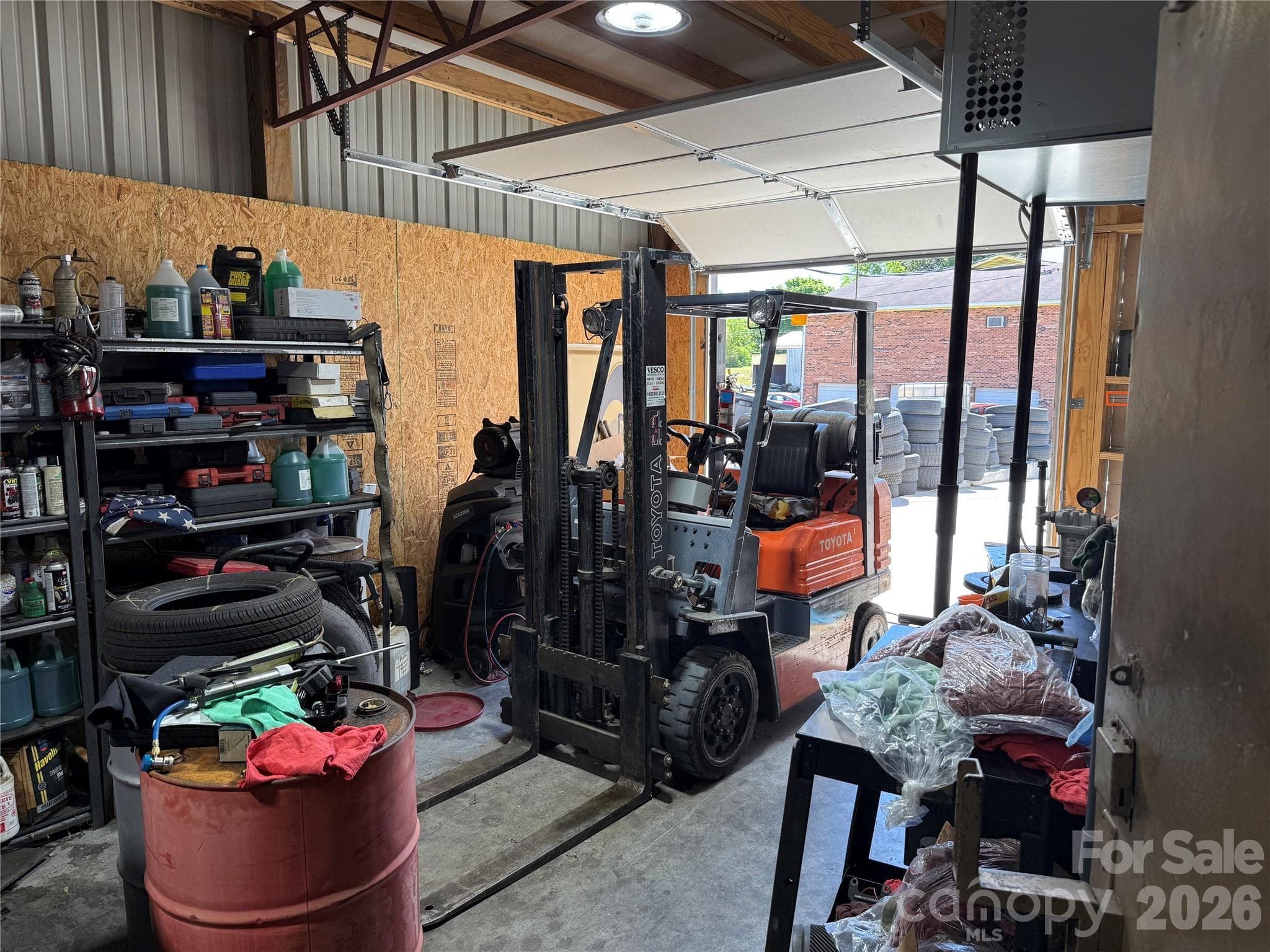 Automotive at 551 Main Street, Hudson, photo 12 of 18