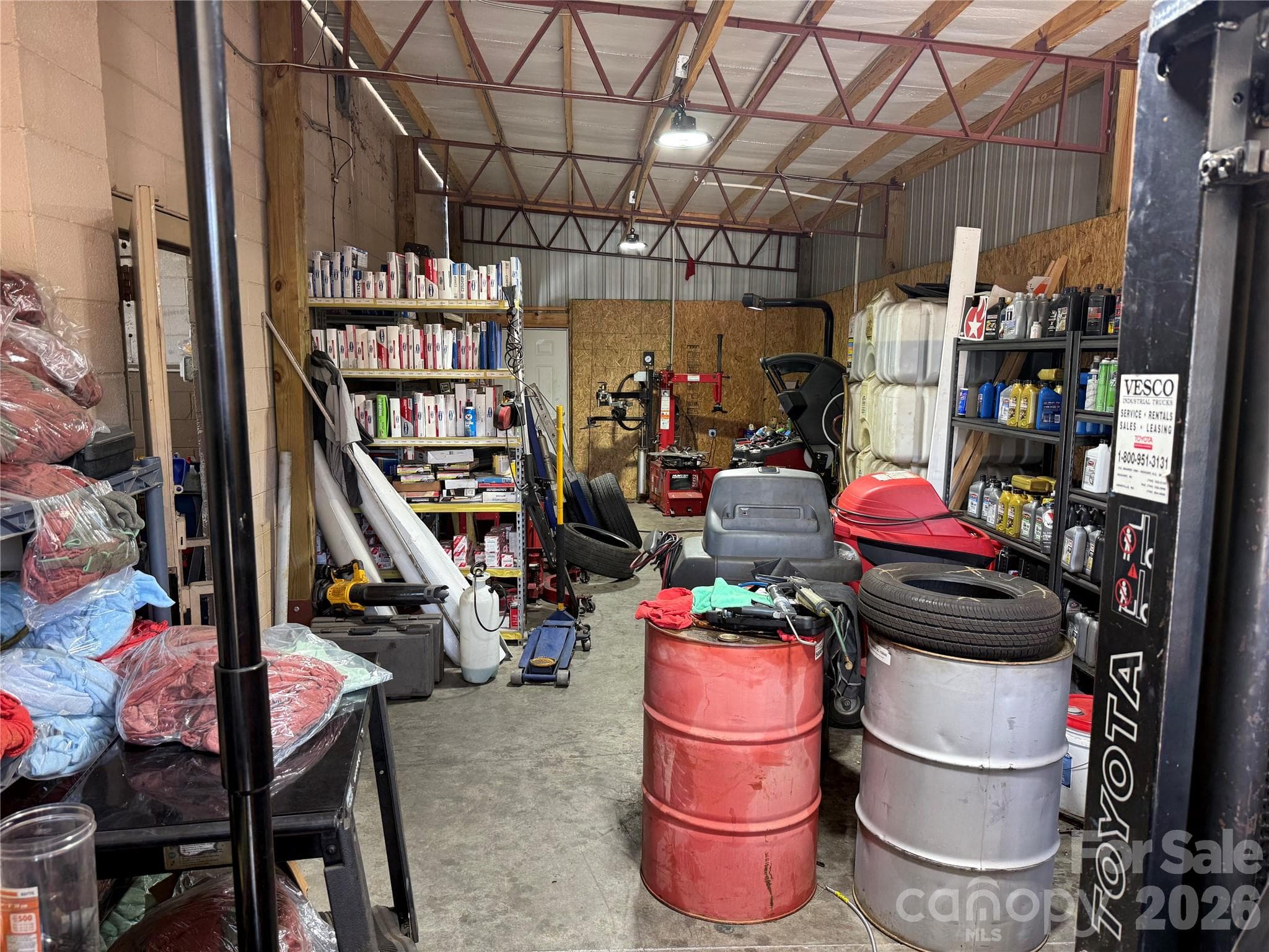 Automotive at 551 Main Street, Hudson, photo 13 of 18