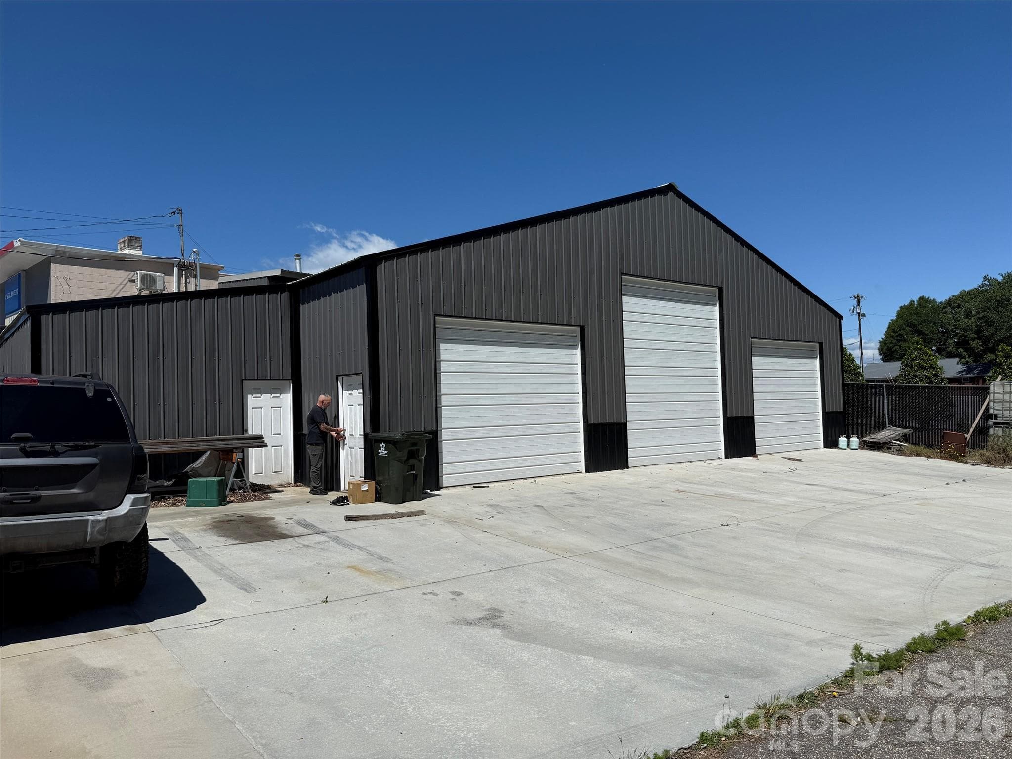 Automotive at 551 Main Street, Hudson, photo 14 of 18