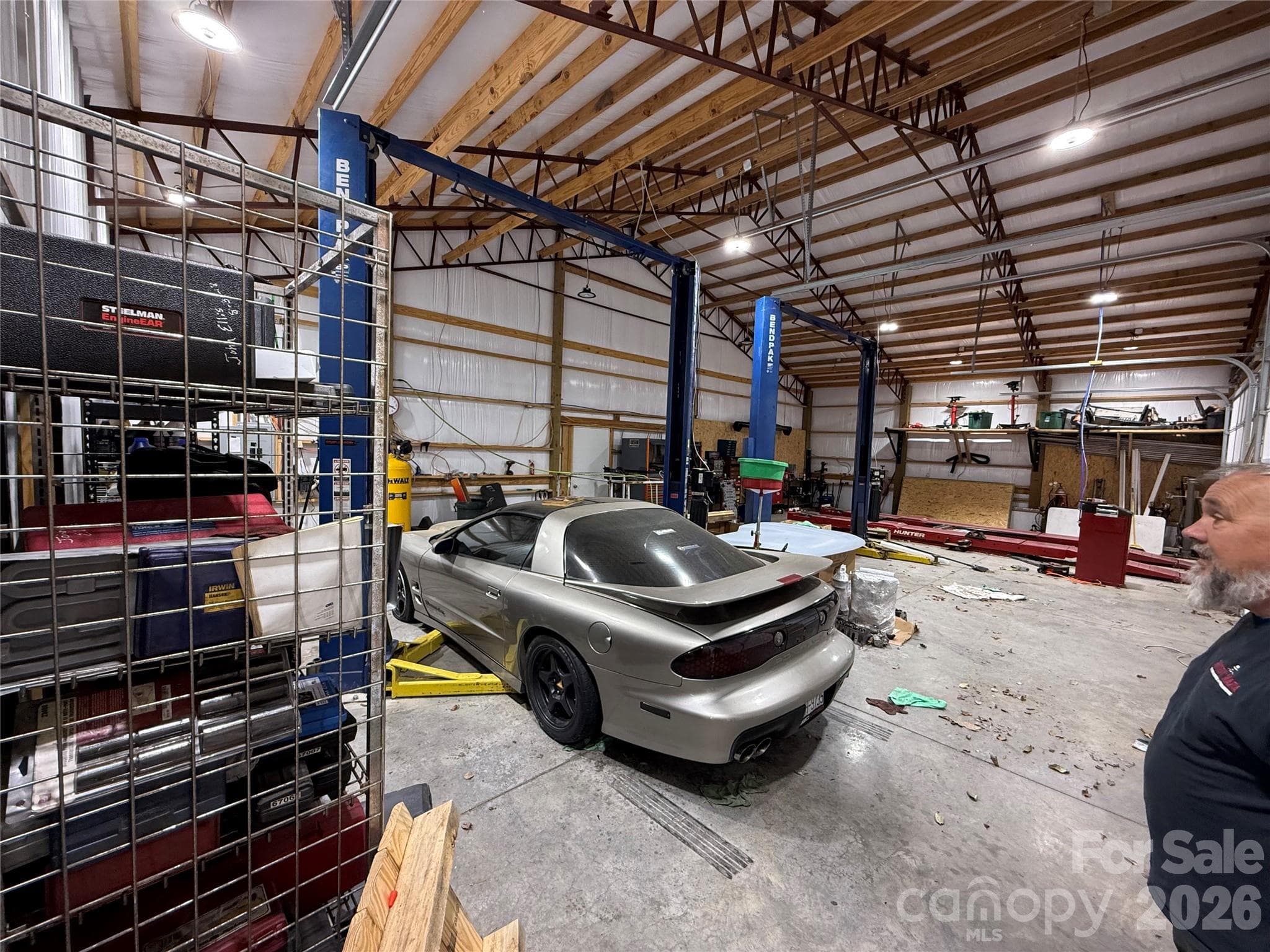 Automotive at 551 Main Street, Hudson, photo 16 of 18