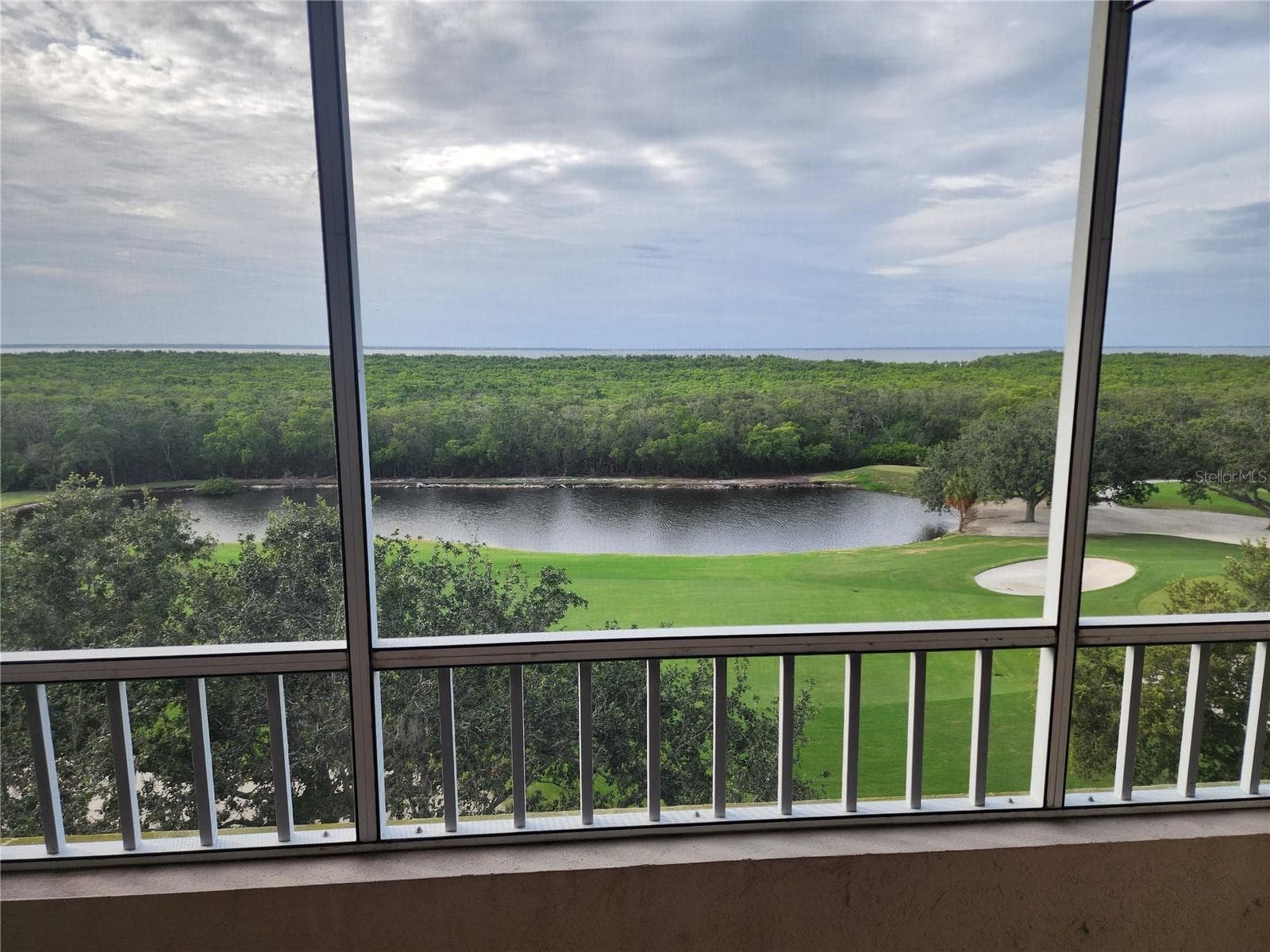 Condominium at 2333 FEATHER SOUND DR #A607, CLEARWATER, photo 3 of 13