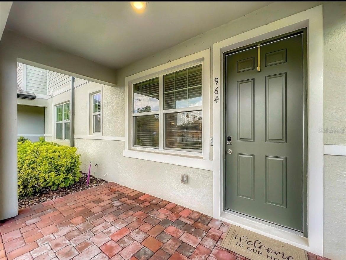 Townhouse at 964 LEGACY WINDS WAY, CASSELBERRY, photo 3 of 40