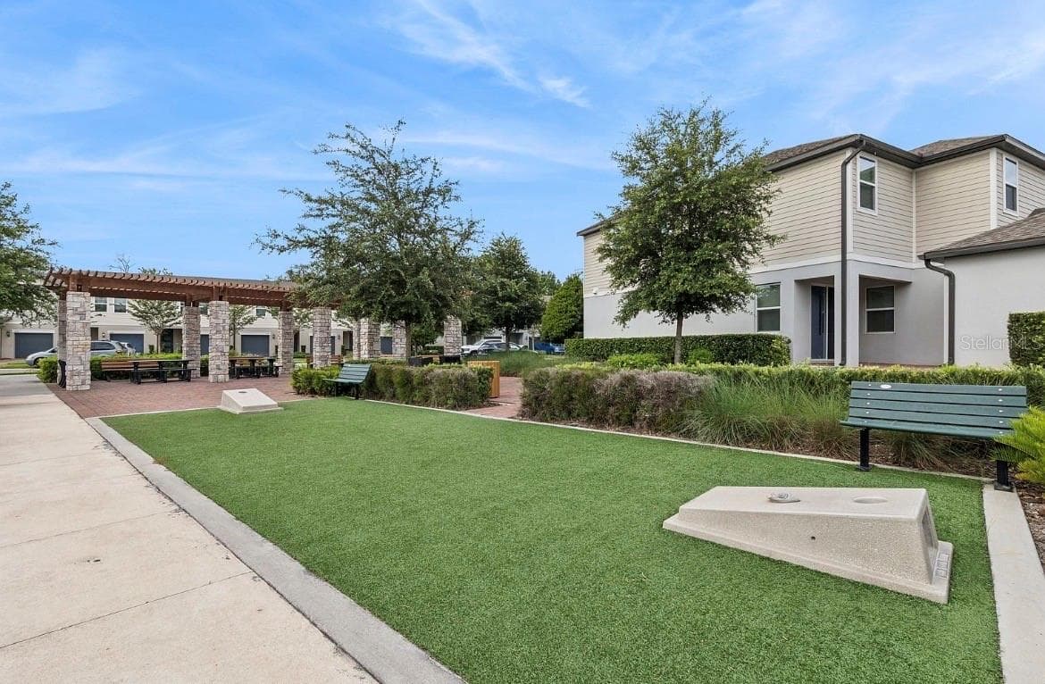 Townhouse at 964 LEGACY WINDS WAY, CASSELBERRY, photo 32 of 40