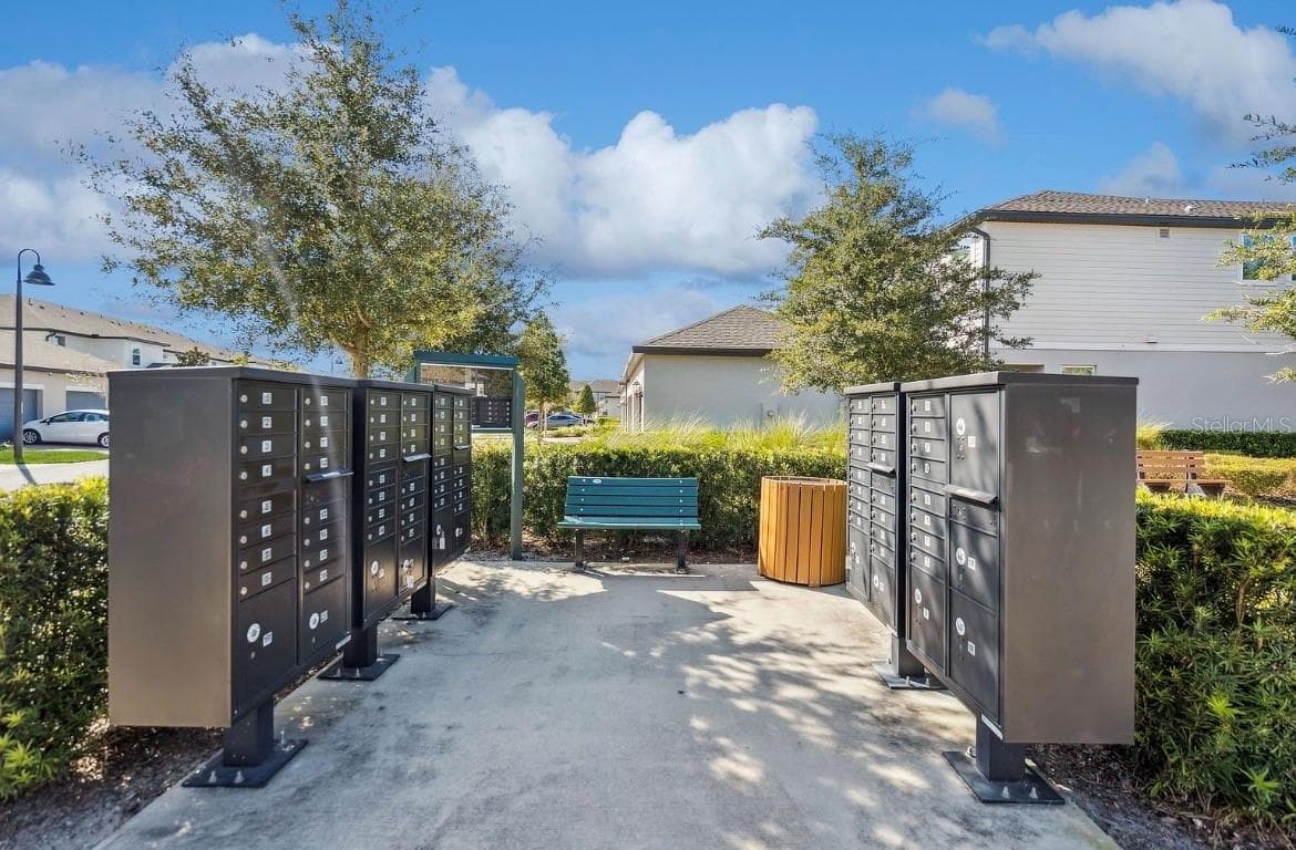 Townhouse at 964 LEGACY WINDS WAY, CASSELBERRY, photo 34 of 40