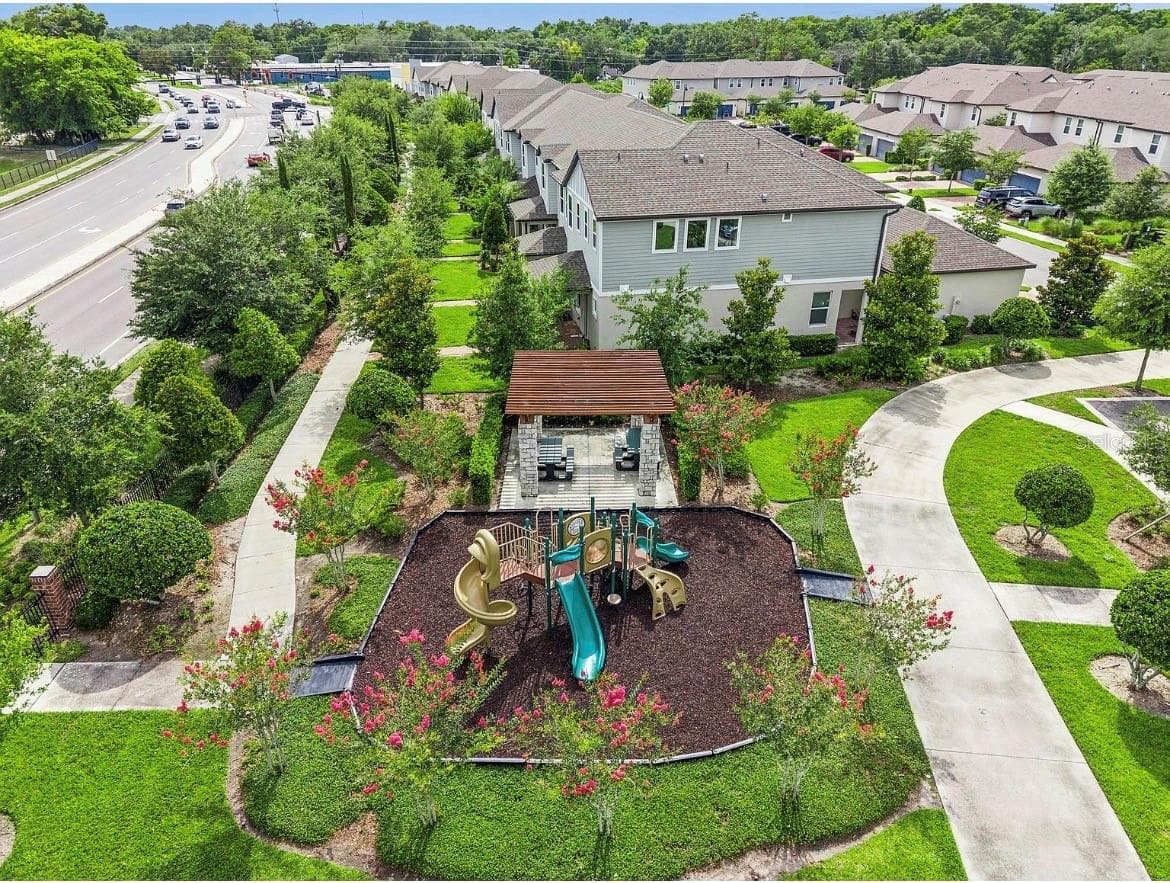 Townhouse at 964 LEGACY WINDS WAY, CASSELBERRY, photo 36 of 40
