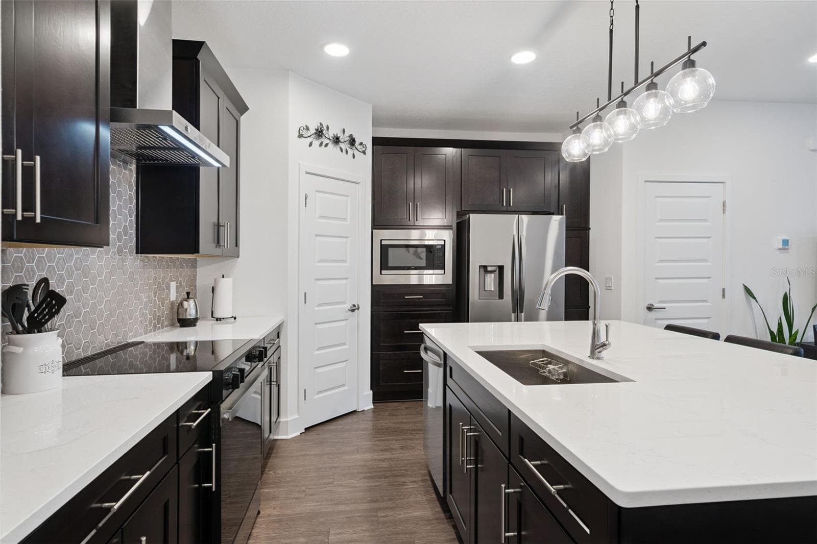 Kitchen - 14014 SCARLET ASTER ALY, WINTER GARDEN