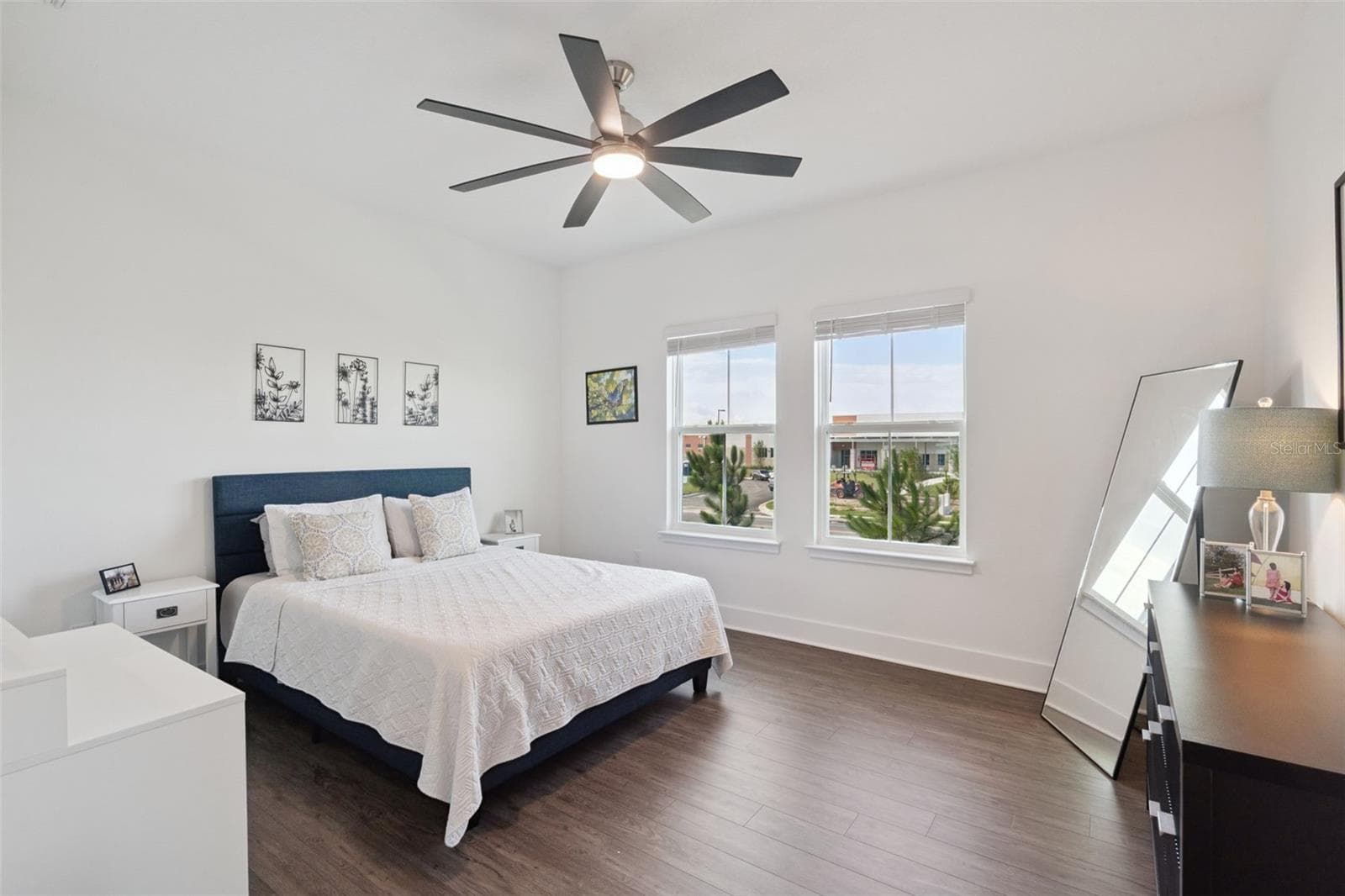 Owner's Bedroom 1 - 14014 SCARLET ASTER ALY, WINTER GARDEN
