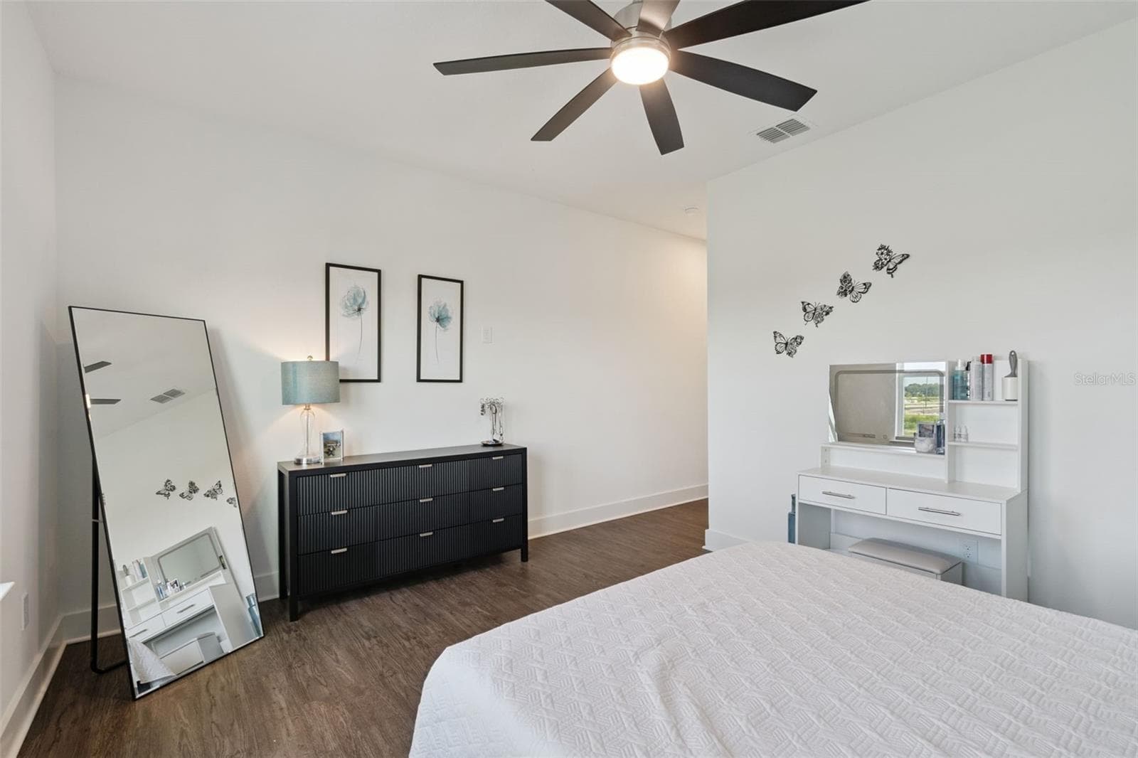 Owner's Bedroom 1 - 14014 SCARLET ASTER ALY, WINTER GARDEN