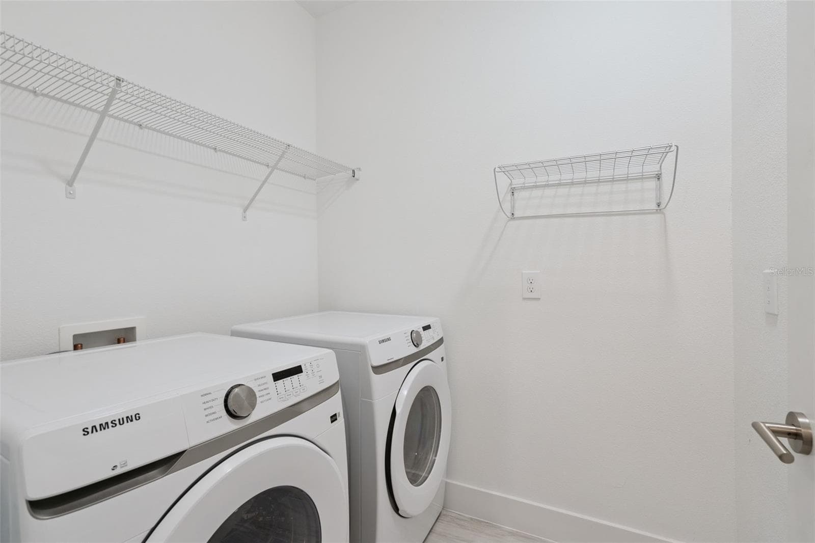 Laundry - 14014 SCARLET ASTER ALY, WINTER GARDEN