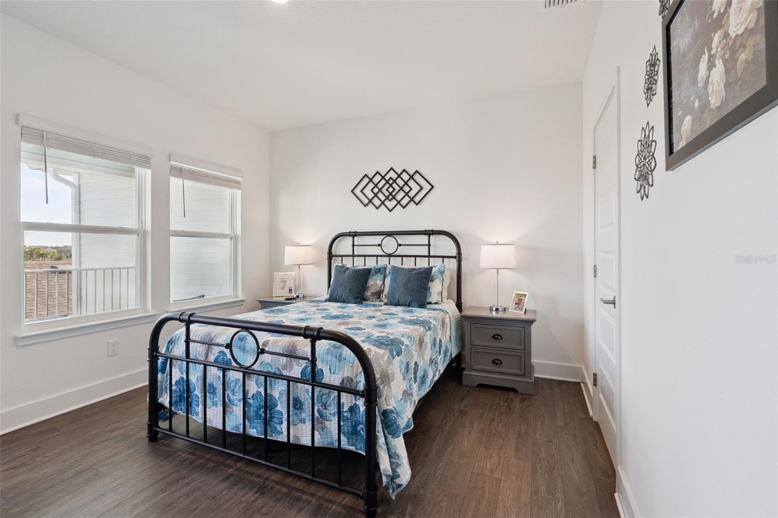 Owner's Bedroom 2 - 14014 SCARLET ASTER ALY, WINTER GARDEN