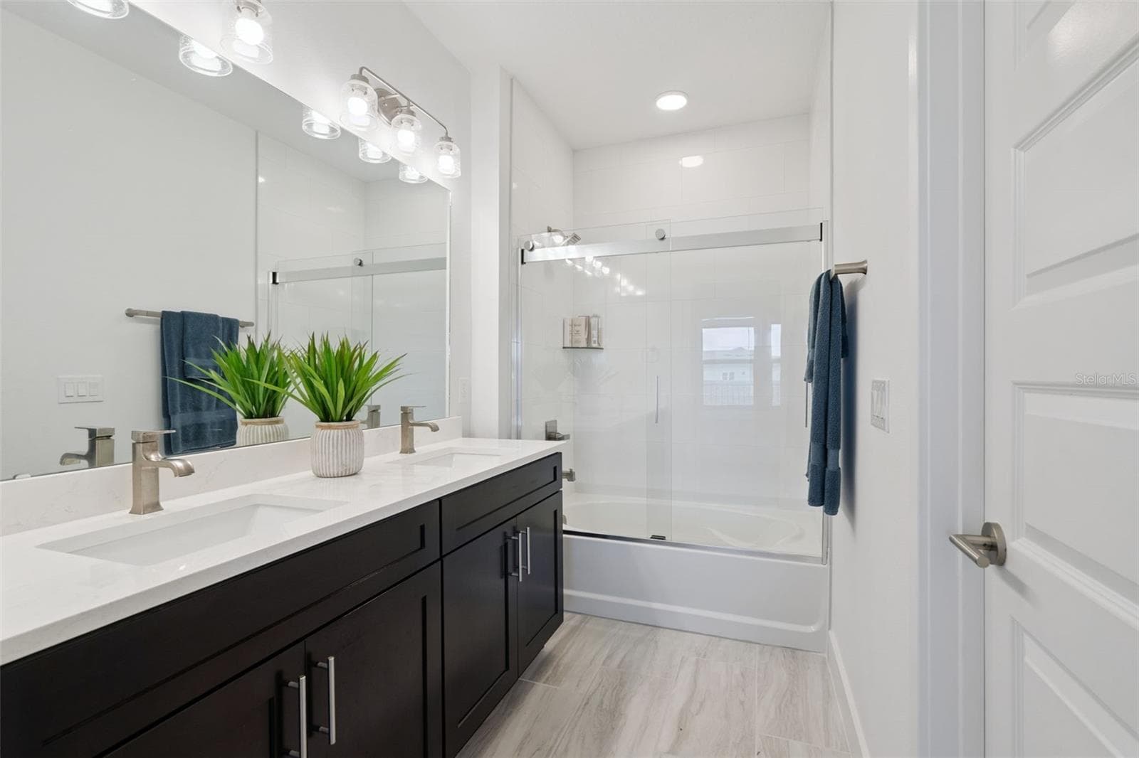 Owner's Bathroom 2 - 14014 SCARLET ASTER ALY, WINTER GARDEN
