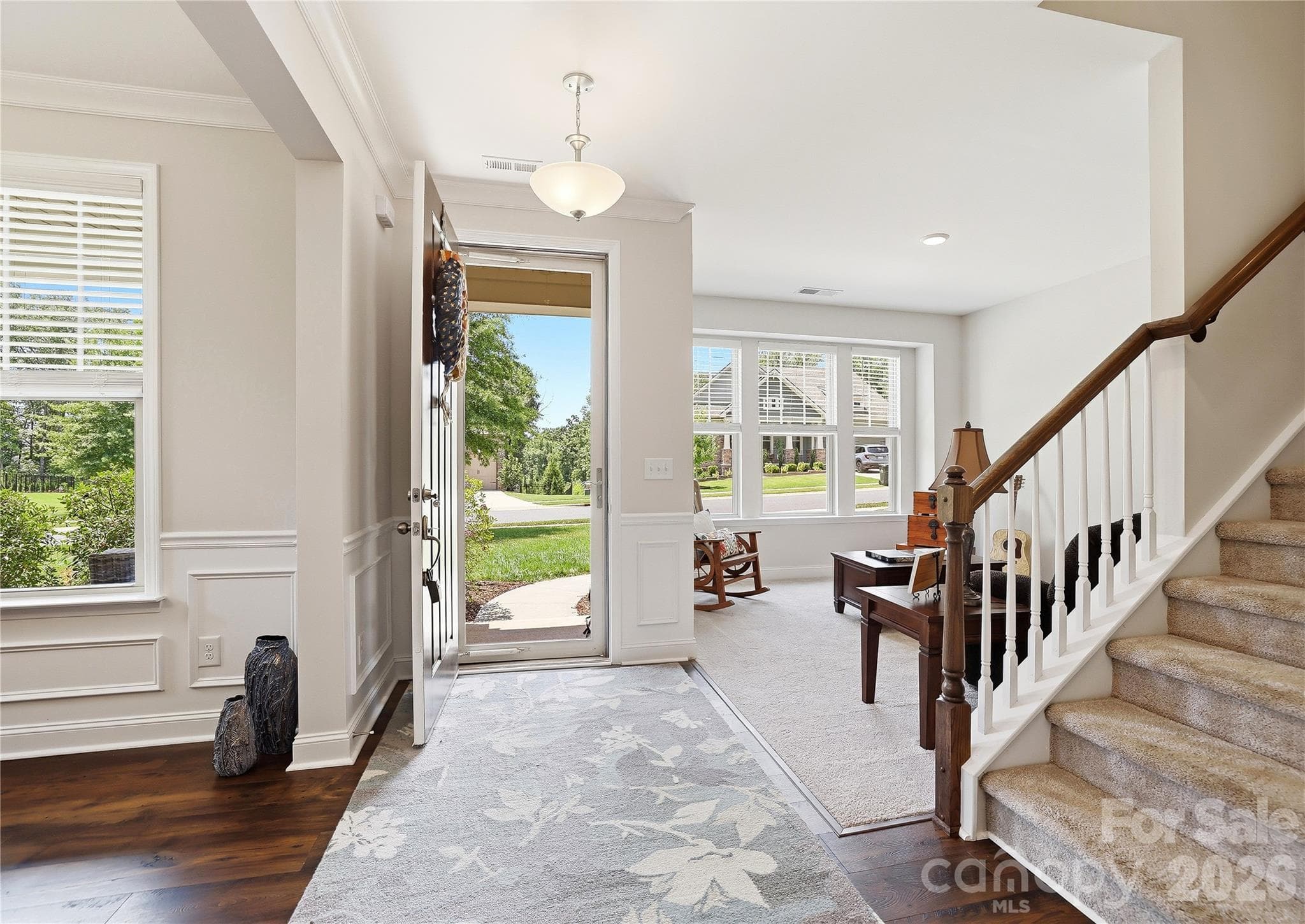 Single Family Residence at Lancaster, photo 4 of 48
