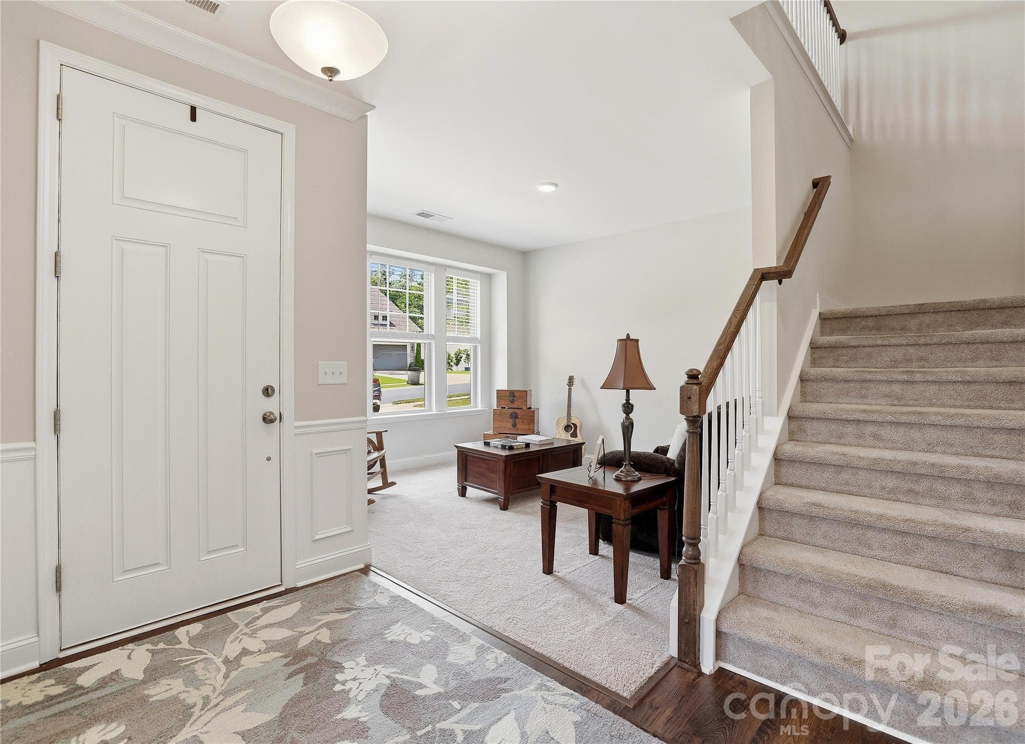 Single Family Residence at Lancaster, photo 5 of 48