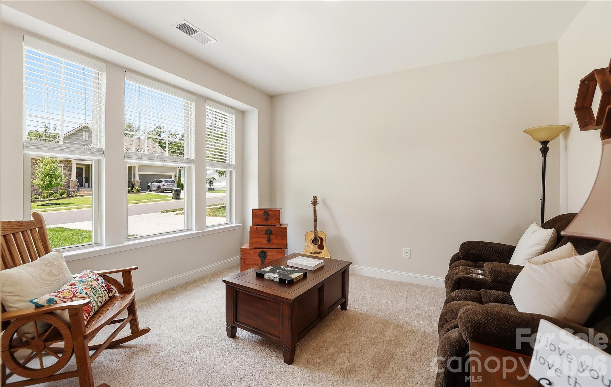 Single Family Residence at Lancaster, photo 6 of 48