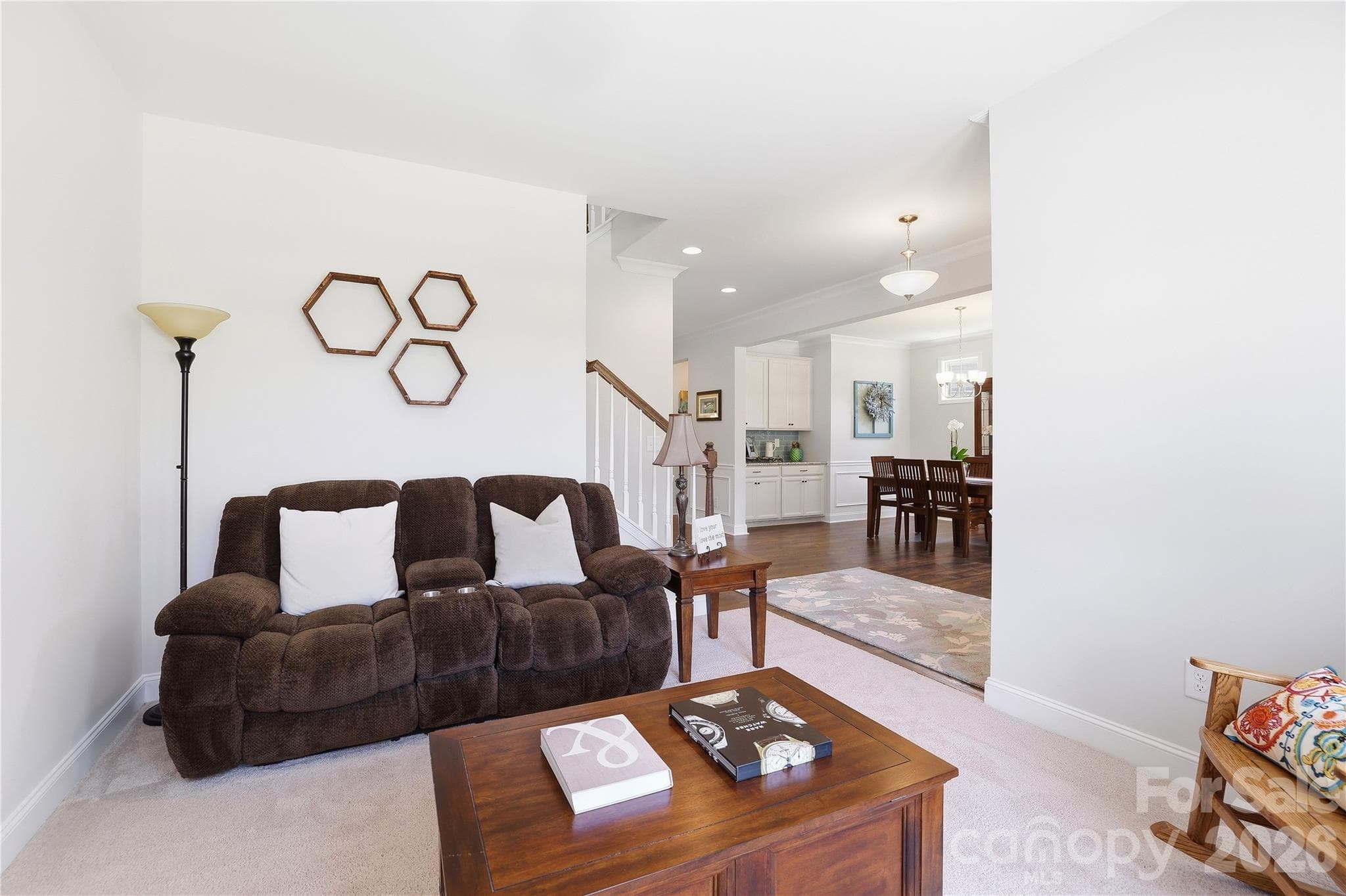 Single Family Residence at Lancaster, photo 7 of 48