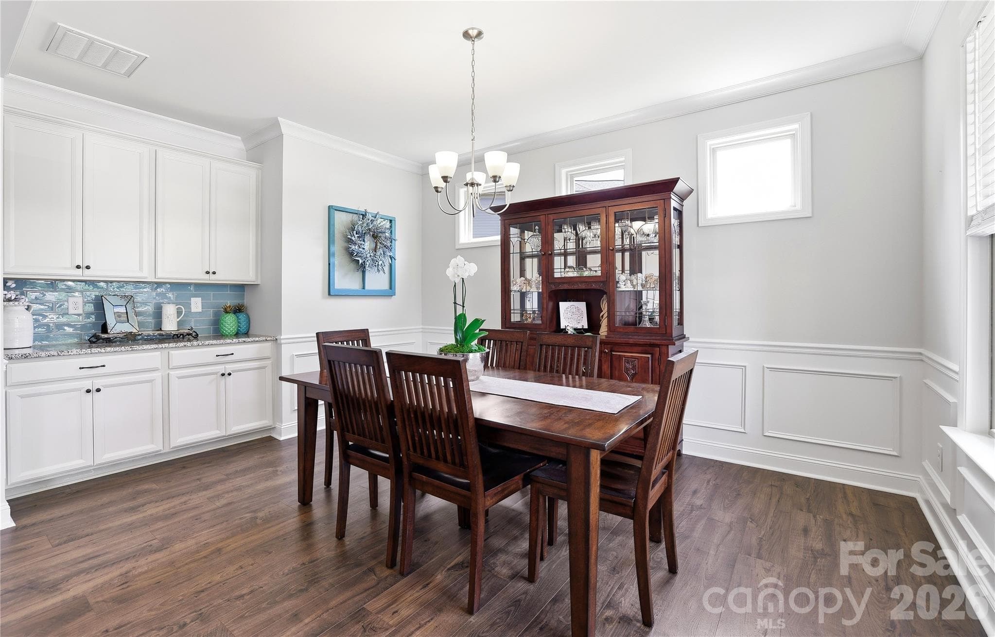 Single Family Residence at Lancaster, photo 8 of 48