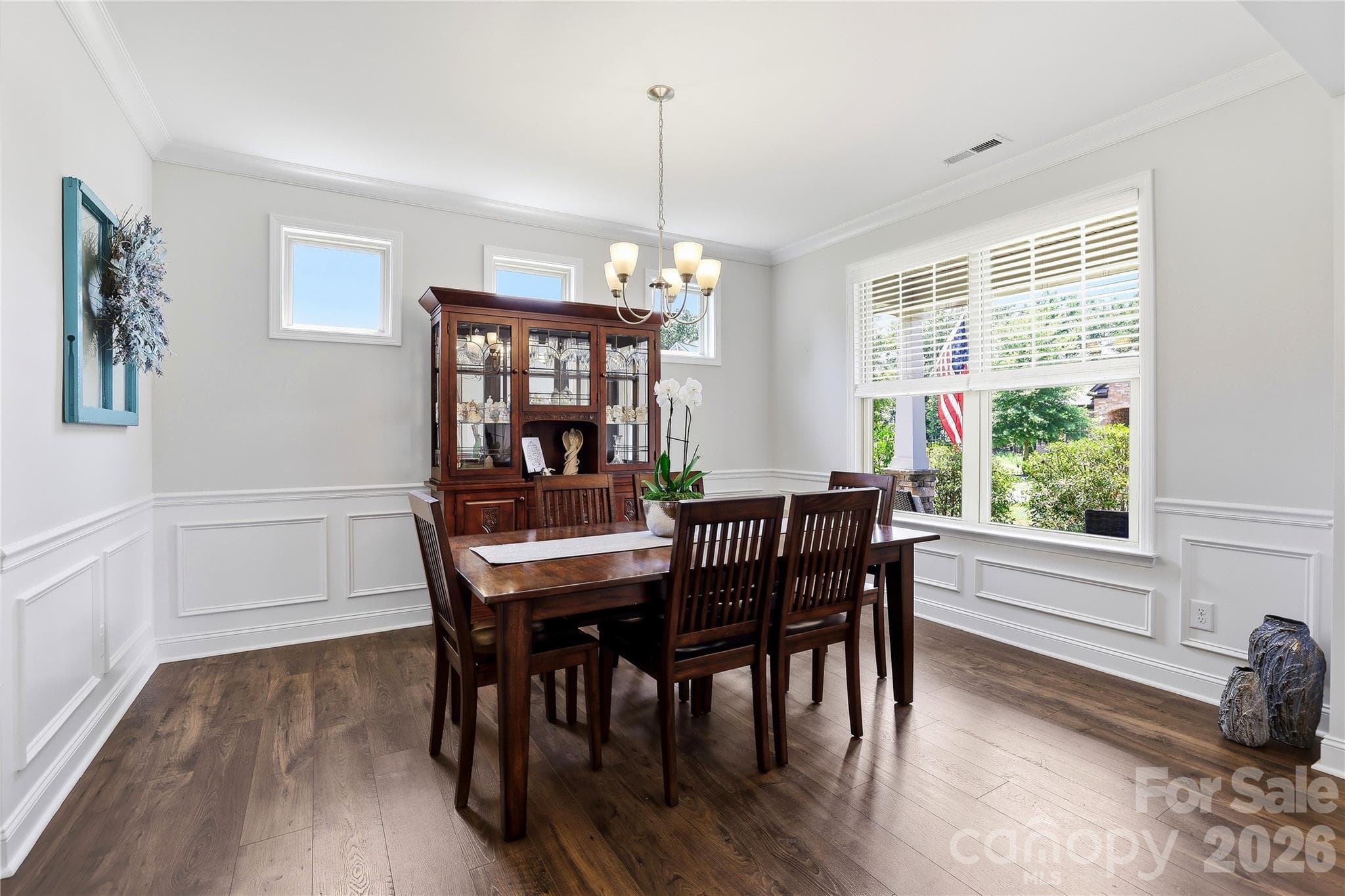 Single Family Residence at Lancaster, photo 9 of 48