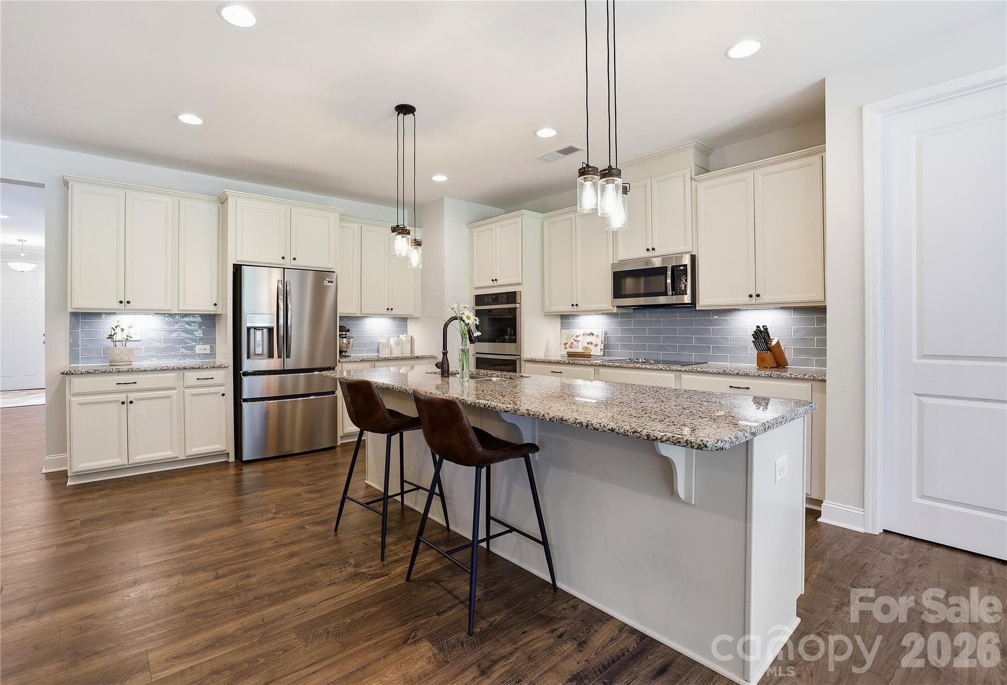 Single Family Residence at 7440 Twelve Mile Creek Road, Lancaster, photo 10 of 48
