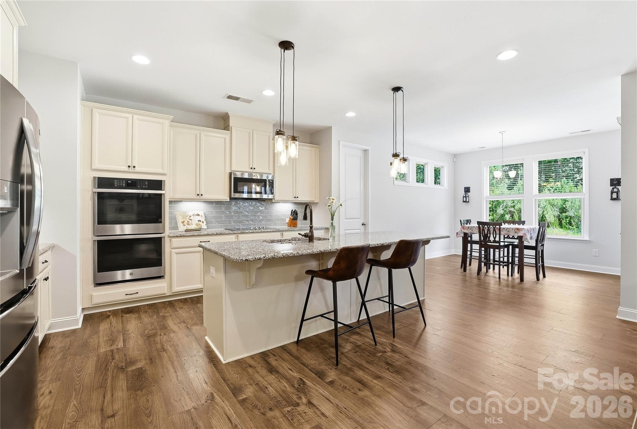 Single Family Residence at 7440 Twelve Mile Creek Road, Lancaster, photo 11 of 48